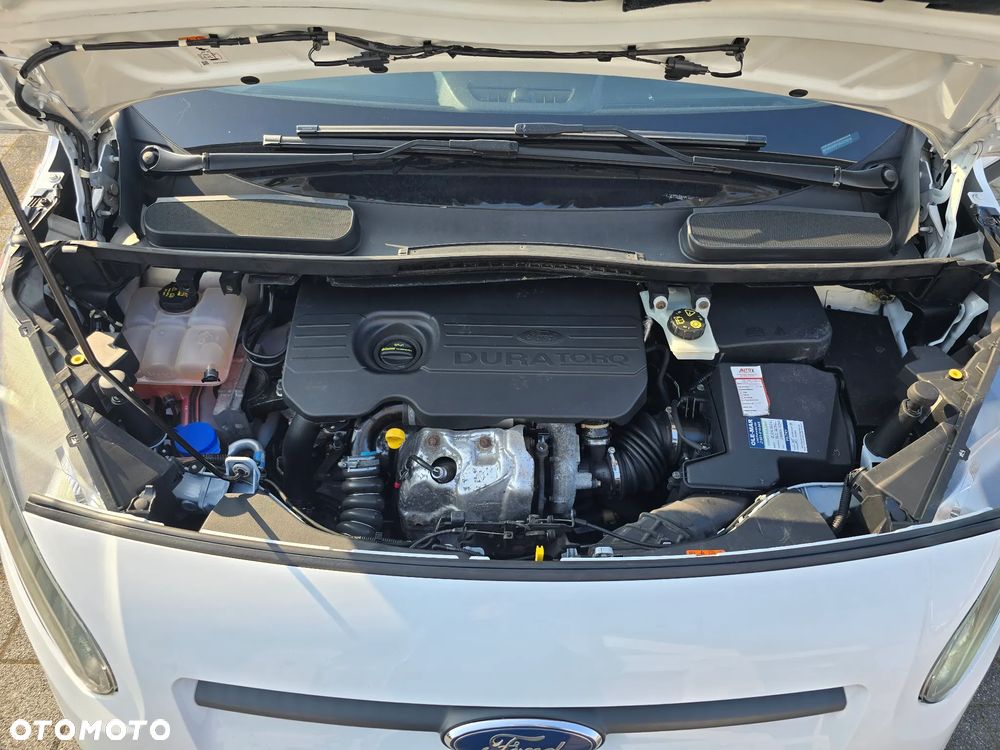 Ford Transit Connect 220 L1 Trend - 33