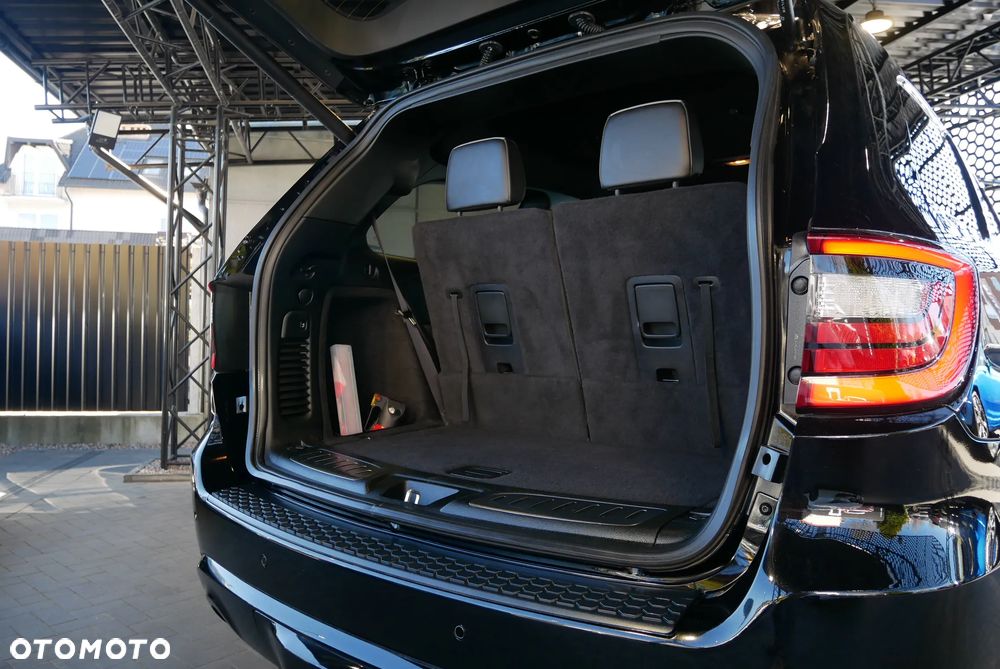 Dodge Durango - 33