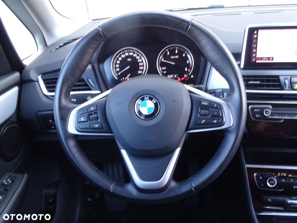 BMW Seria 2 - 19