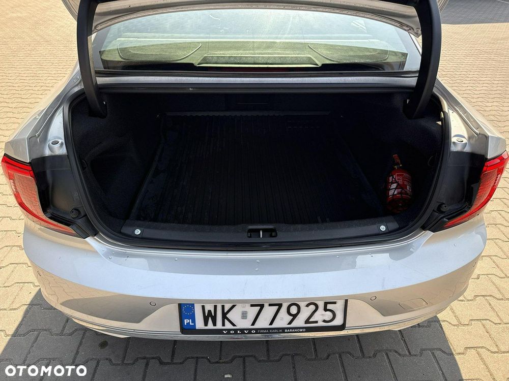 Volvo S90 D5 AWD Inscription - 15