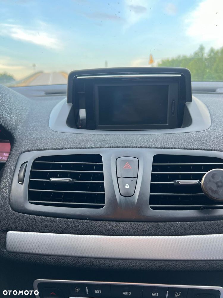 Renault Megane 1.6 dCi Energy Privilege - 12