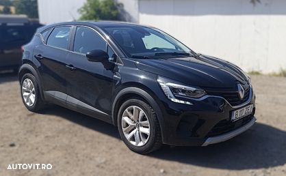 Renault Captur TCe 90 Equilibre - 3