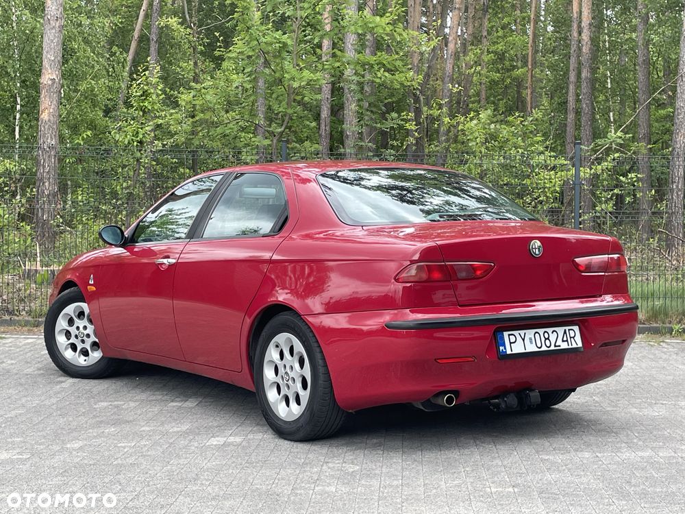 Alfa Romeo 156 - 3