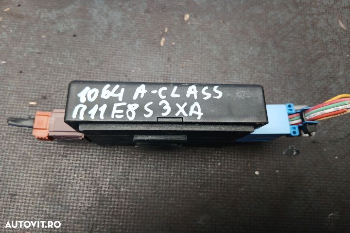 Modul alarma 9657384680 9657384680 Peugeot 308 T7 [2007 - 2011] SW wa - 2