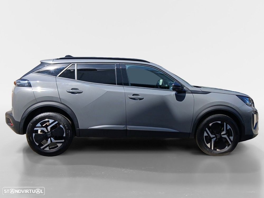 Peugeot 2008 1.2 Hybrid Allure e-DCS6 - 6