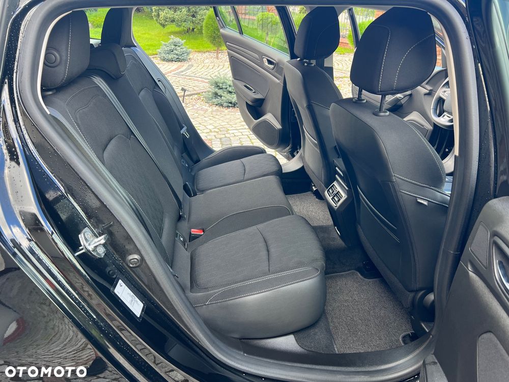Renault Megane 1.3 TCe FAP Limited - 31