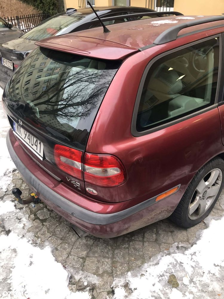 Volvo V40 - 9