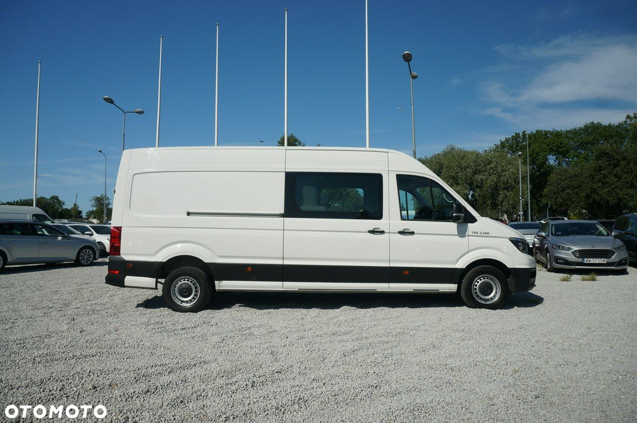 MAN TGE - 6
