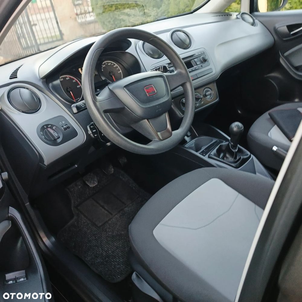 Seat Ibiza - 23