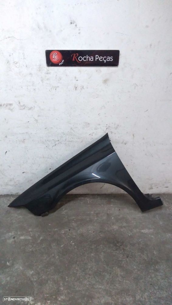 Guarda Lamas Esq Renault Laguna Ii Grandtour (Kg0/1_) - 1