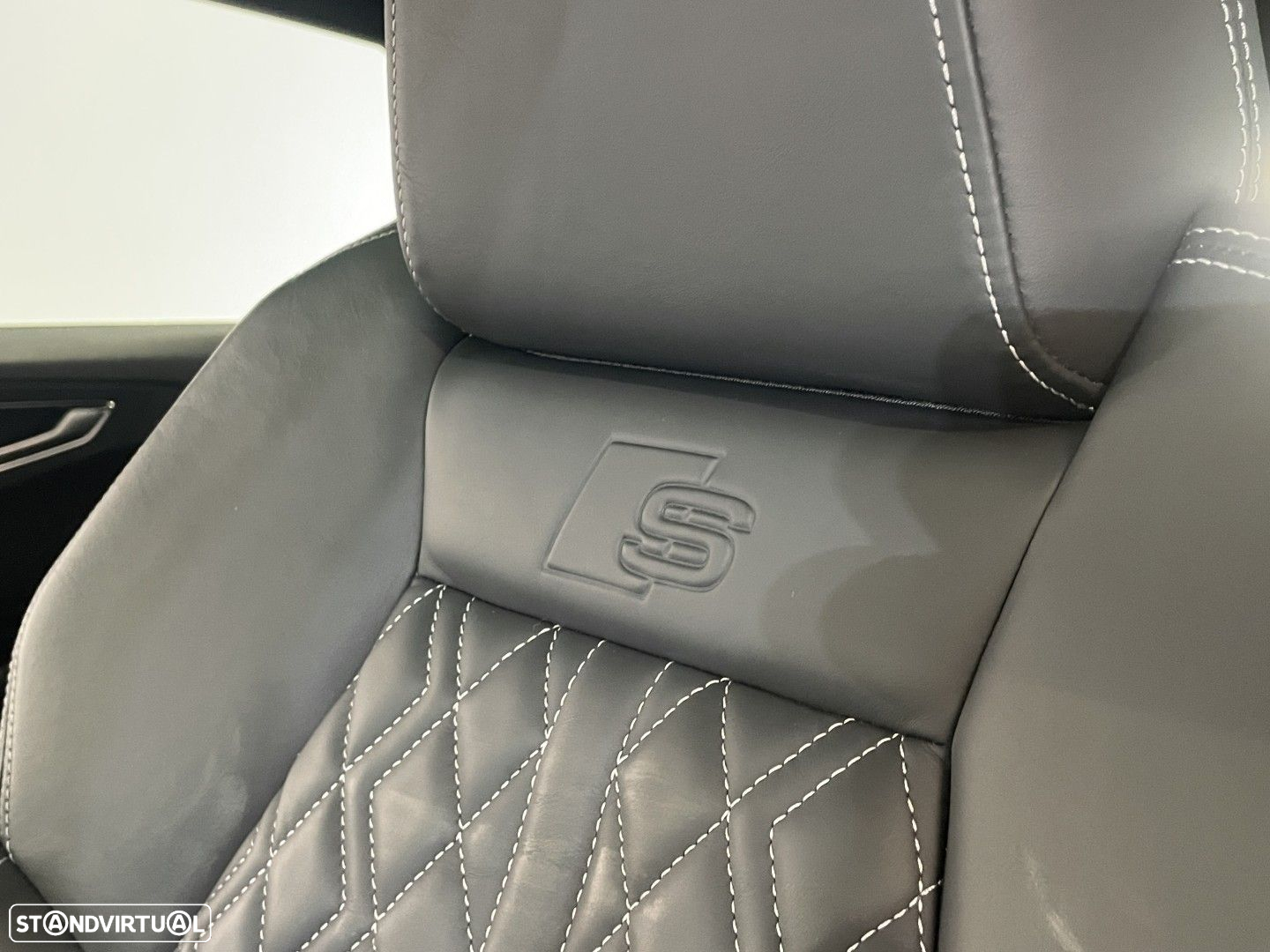 Audi Q4 e-tron 40 82 kWH - 8