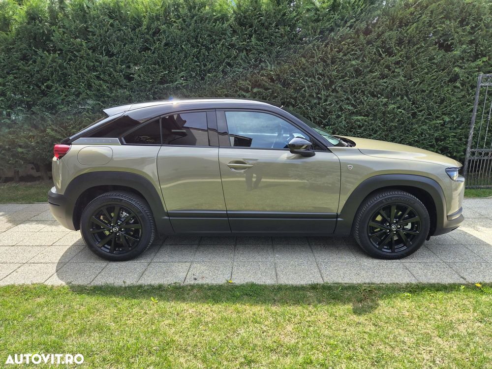 Mazda MX-30 e-SKYACTIV MAKOTO - 18