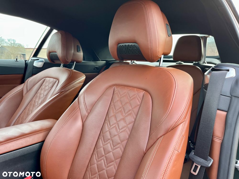BMW Seria 4 430i M Sport - 7