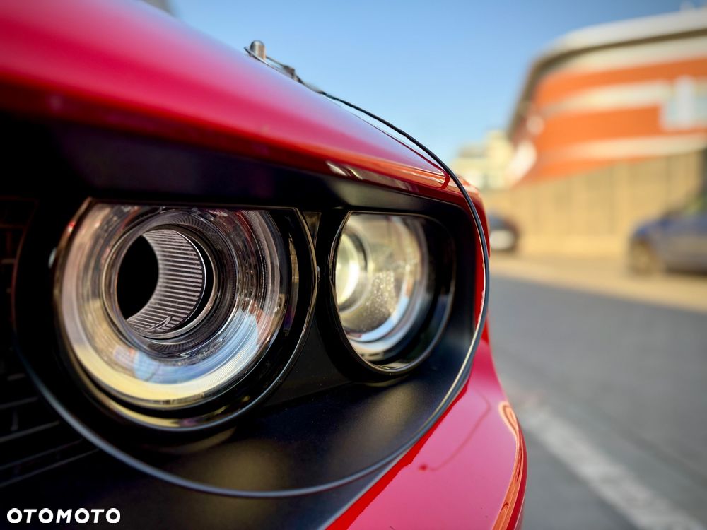 Dodge Challenger ver-5-7-r-t-shaker - 17