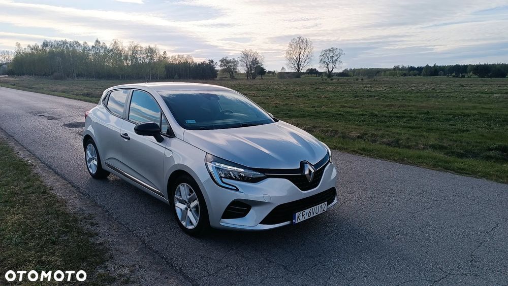 Renault Clio ver-1-0-tce-zen - 4