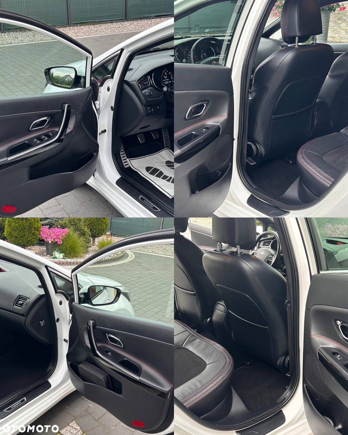 Kia Ceed 1.6 T-GDI GT-Track - 30