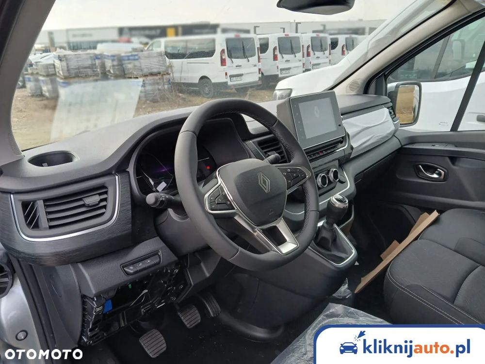 Renault Trafic L2H1 130KM Manual - 7