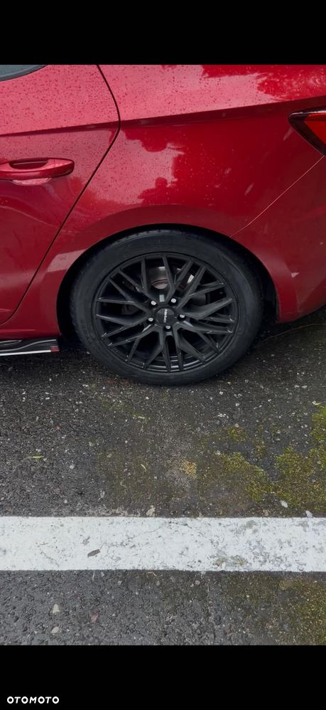 Seat Leon 1.8 TSI Start&Stop DSG XCELLENCE - 12