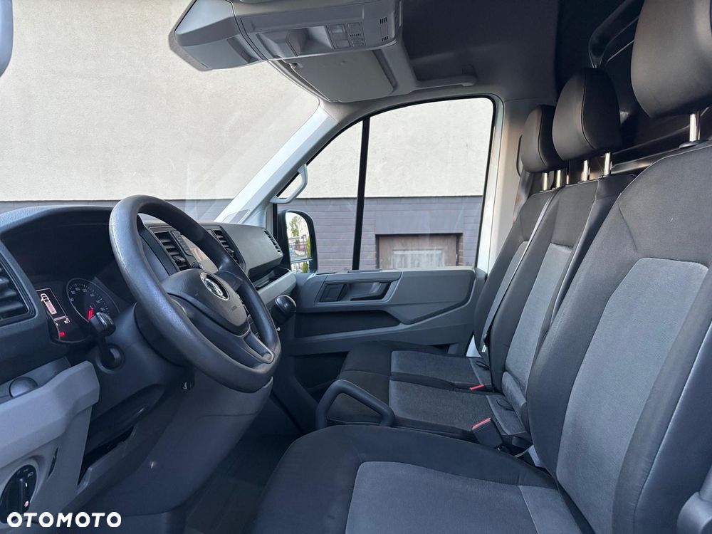 Volkswagen Crafter - 29
