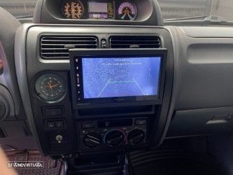 Toyota Land Cruiser 3.0 TD ABS+TA+EC - 12