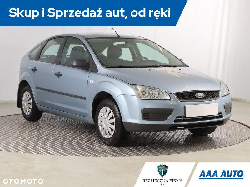 Ford Focus - 2