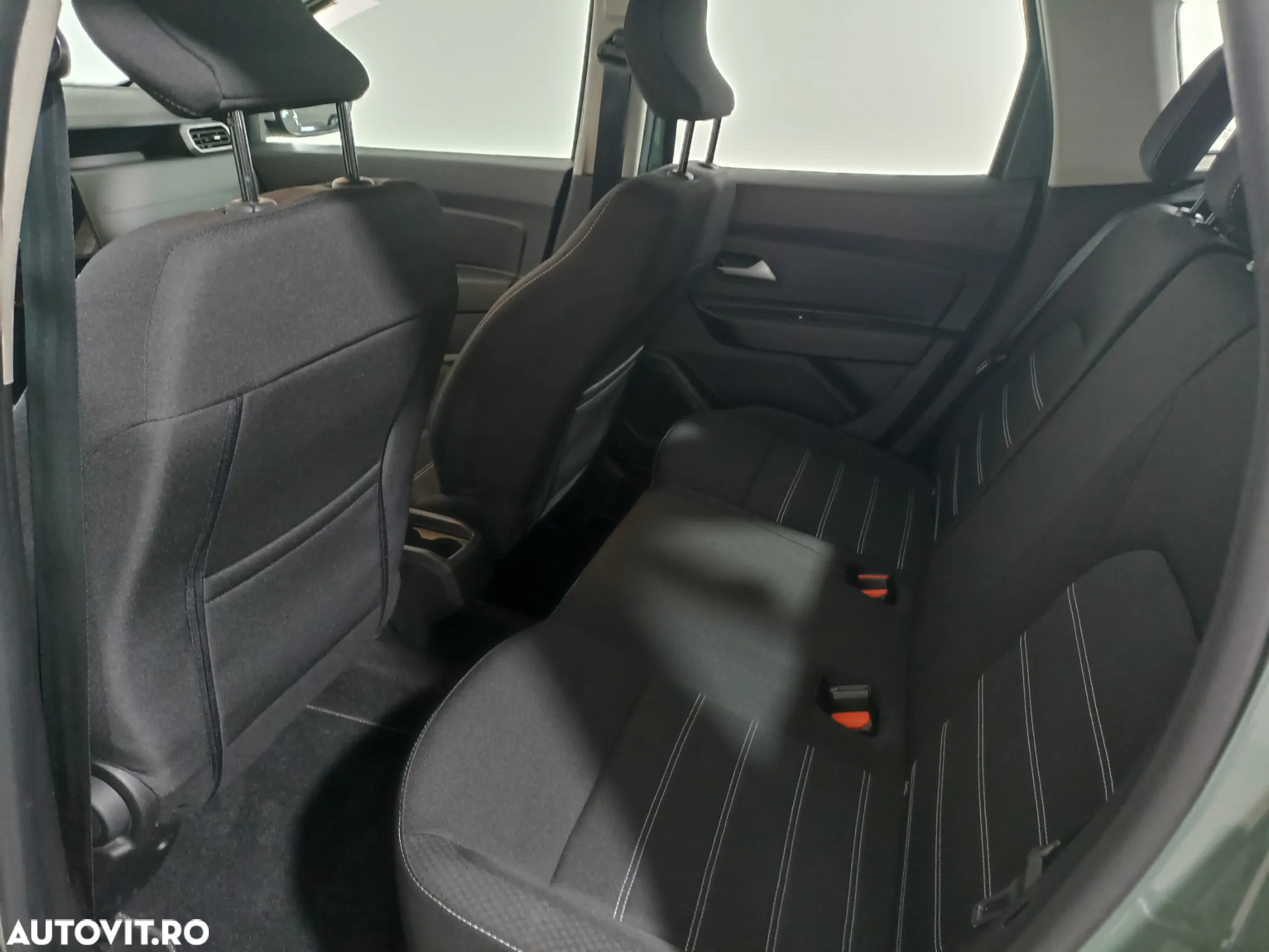 Dacia Duster ECO-G 100 Comfort - 10