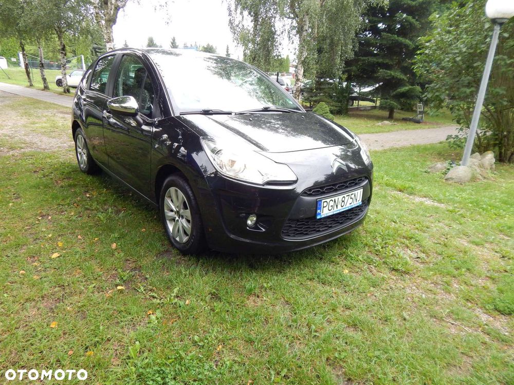 Citroën C3 1.4 HDi Exclusive Gold-Edition - 14