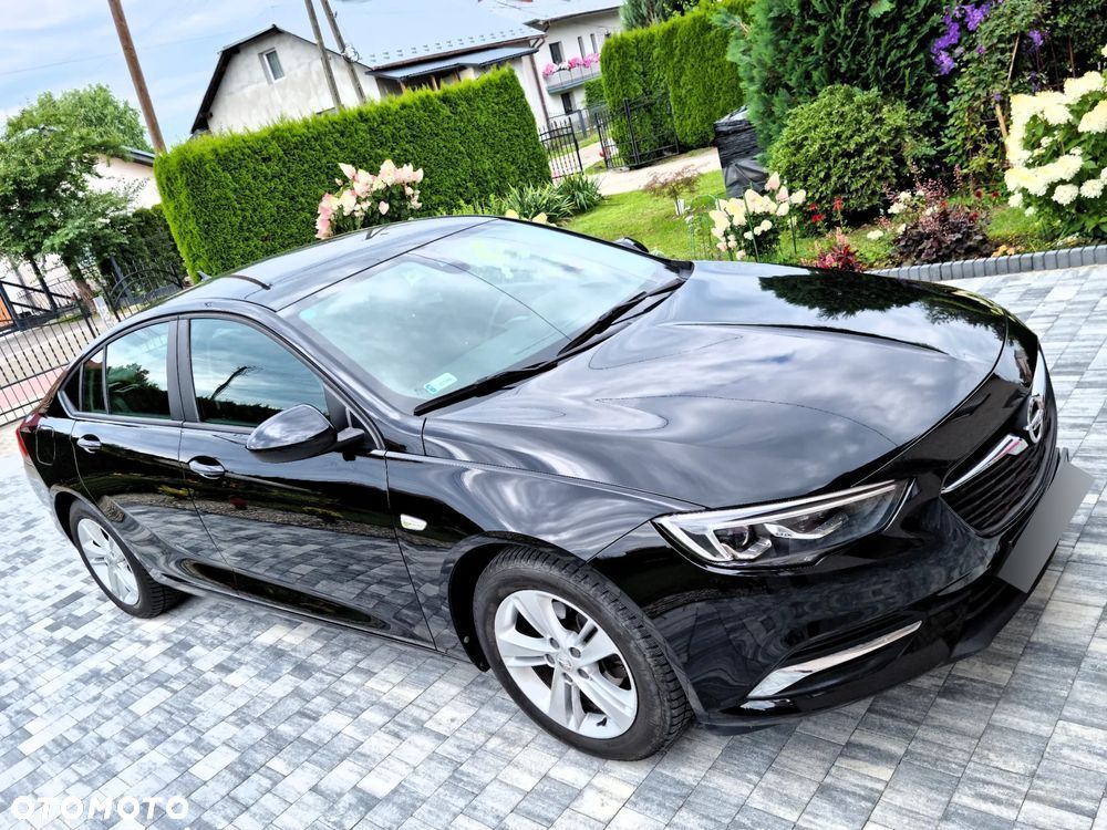 Opel Insignia 1.5 T Enjoy S&S - 10