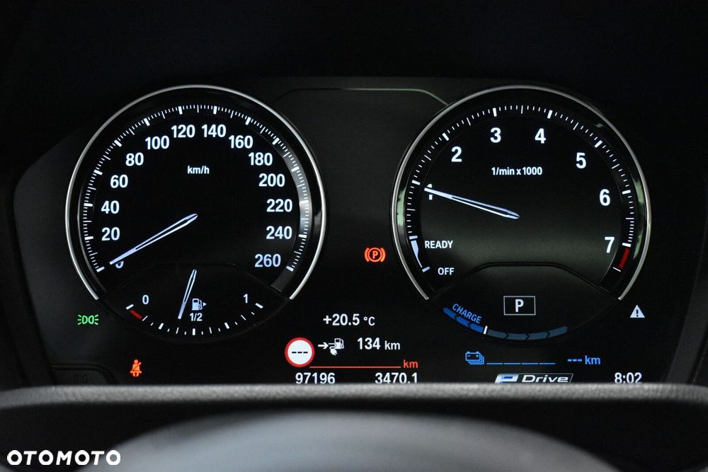 BMW X2 - 18
