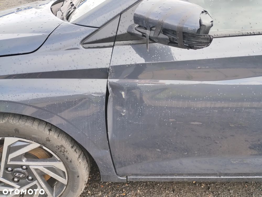 Hyundai i20 1.0 T-GDi Modern - 7