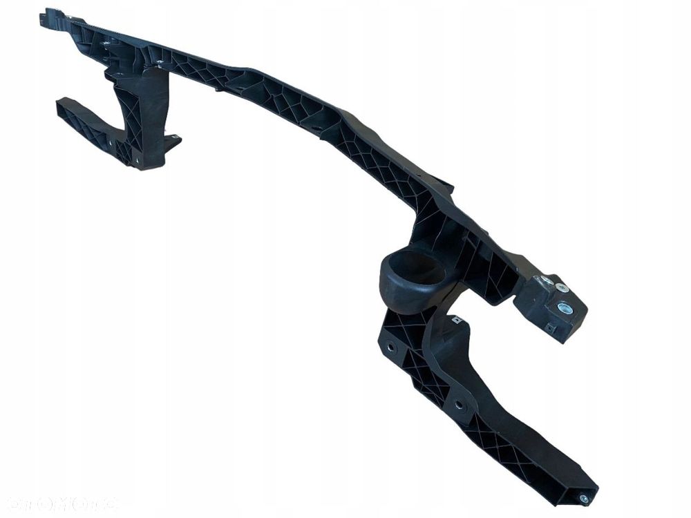 MERCEDES W447 VITO 2014+ WZMOCNIENIE CZOŁOWE PRZEDNIE BELKA WZMOCNIENIE - 7