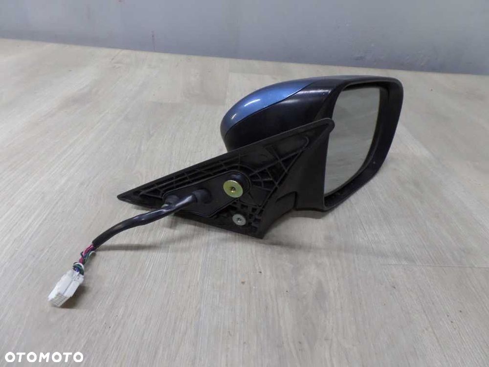 SUBARU LEGACY IV OUTBACK LUSTERKO PRAWE 8 PIN 03-09 EUROPA - 7