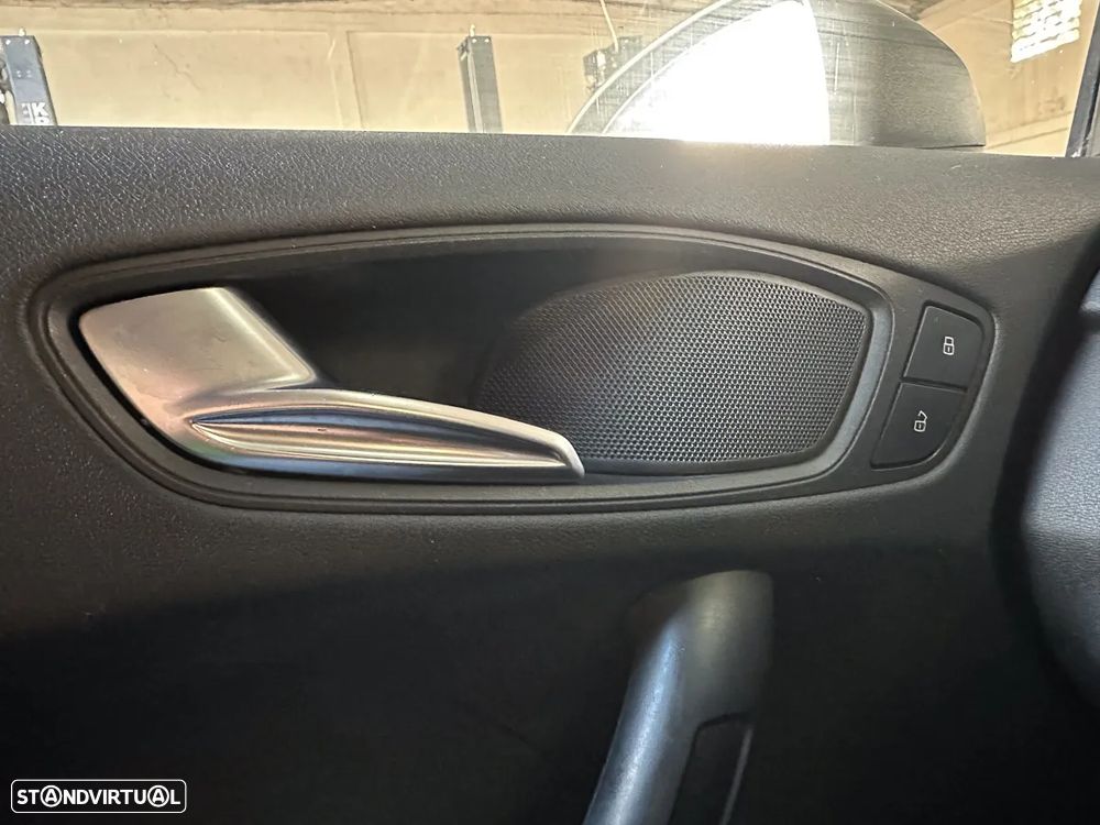Audi A1 1.6 TDI Attraction - 25