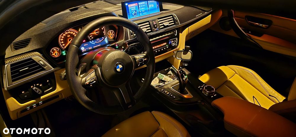 BMW Seria 4 440i xDrive Sport-Aut M Sport - 37