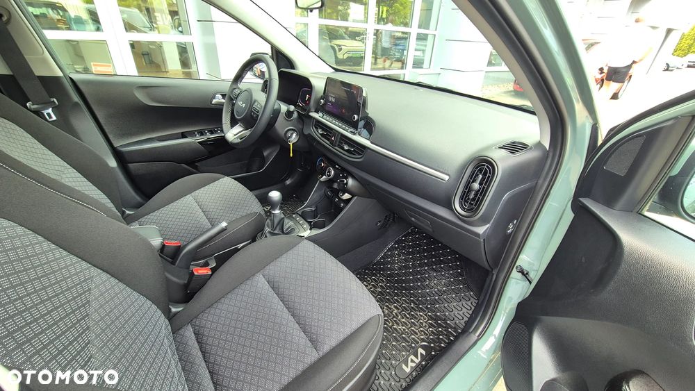Kia Picanto 1.0 GDI L - 15