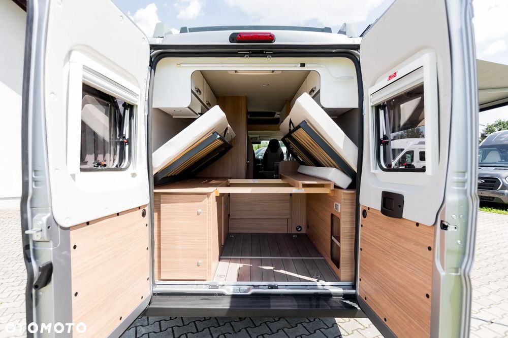 Weinsberg CaraBus 600ME Pop Up - 18