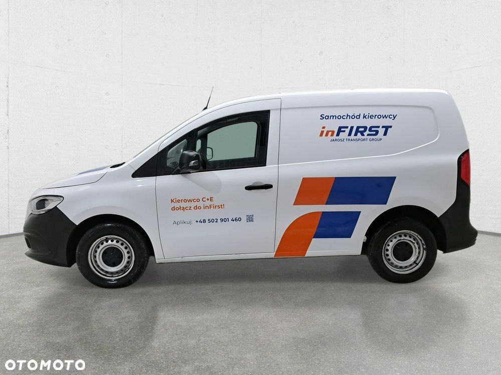 Mercedes-Benz Citan - 4