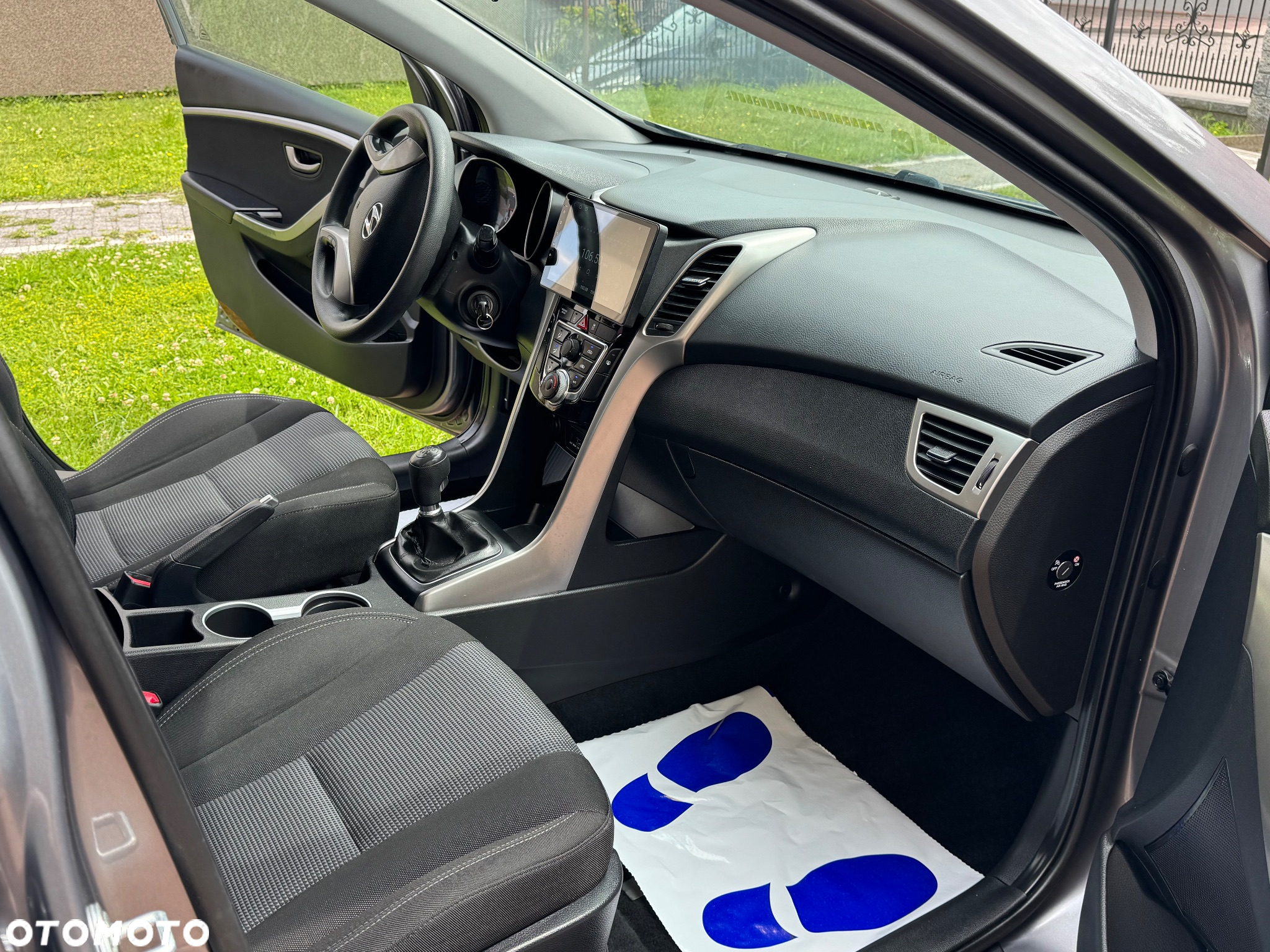 Hyundai i30 1.4 Classic - 16
