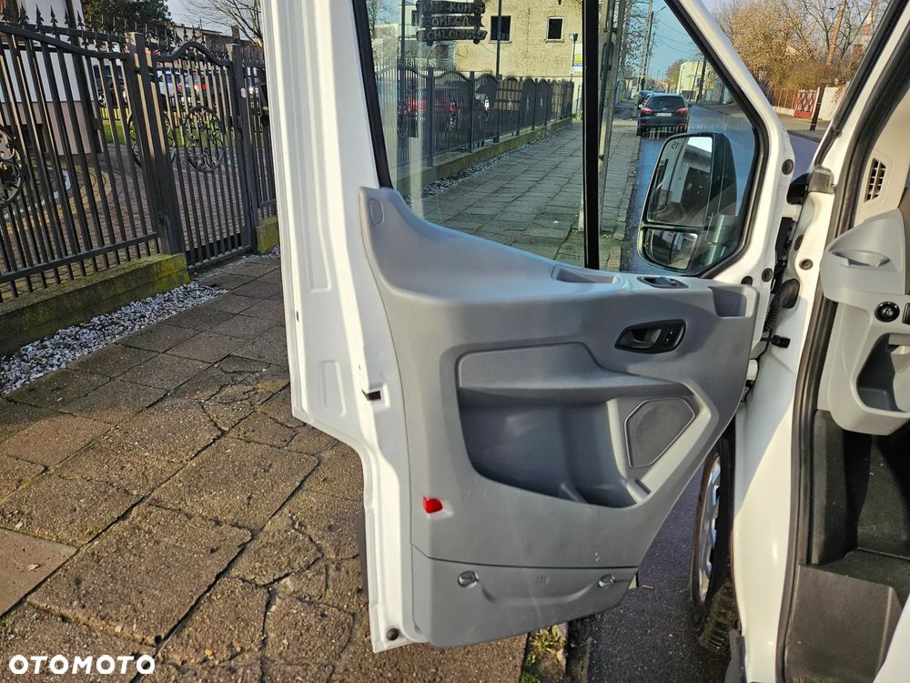 Ford transit - 8