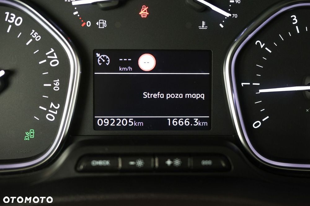 Toyota Proace Verso - 8