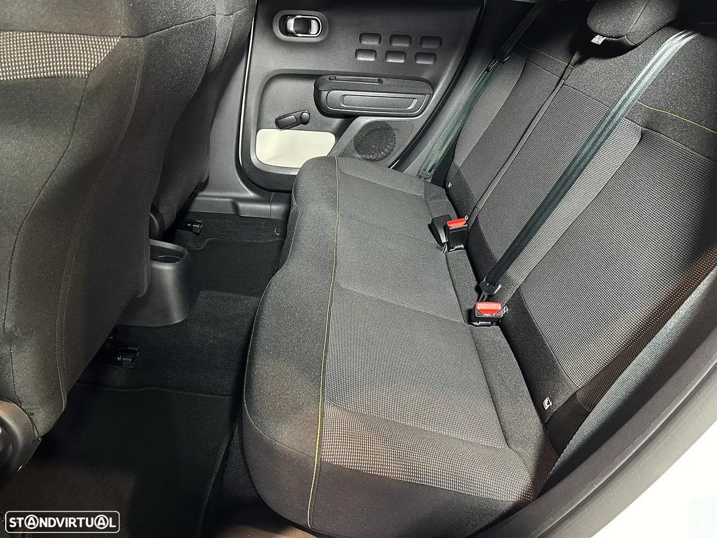Citroën C3 1.2 PureTech Max - 16