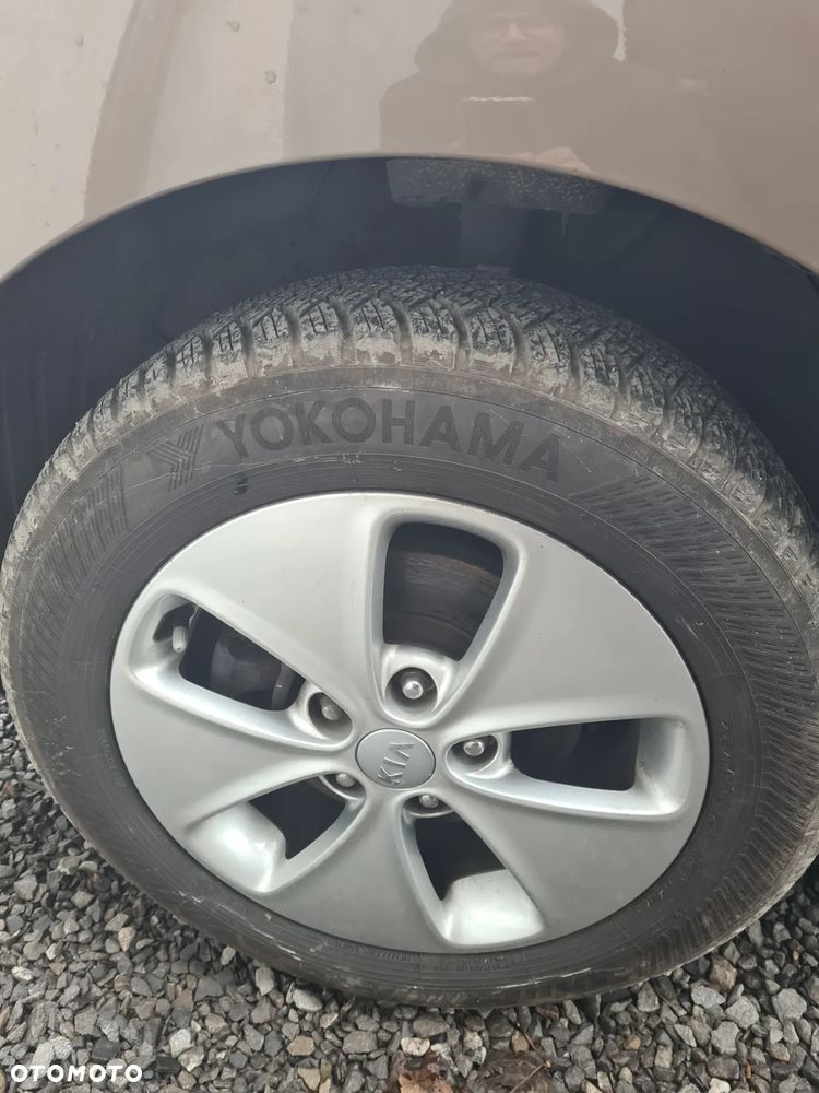 Kia Soul 1.6 GDI L Business Line EU6 - 21