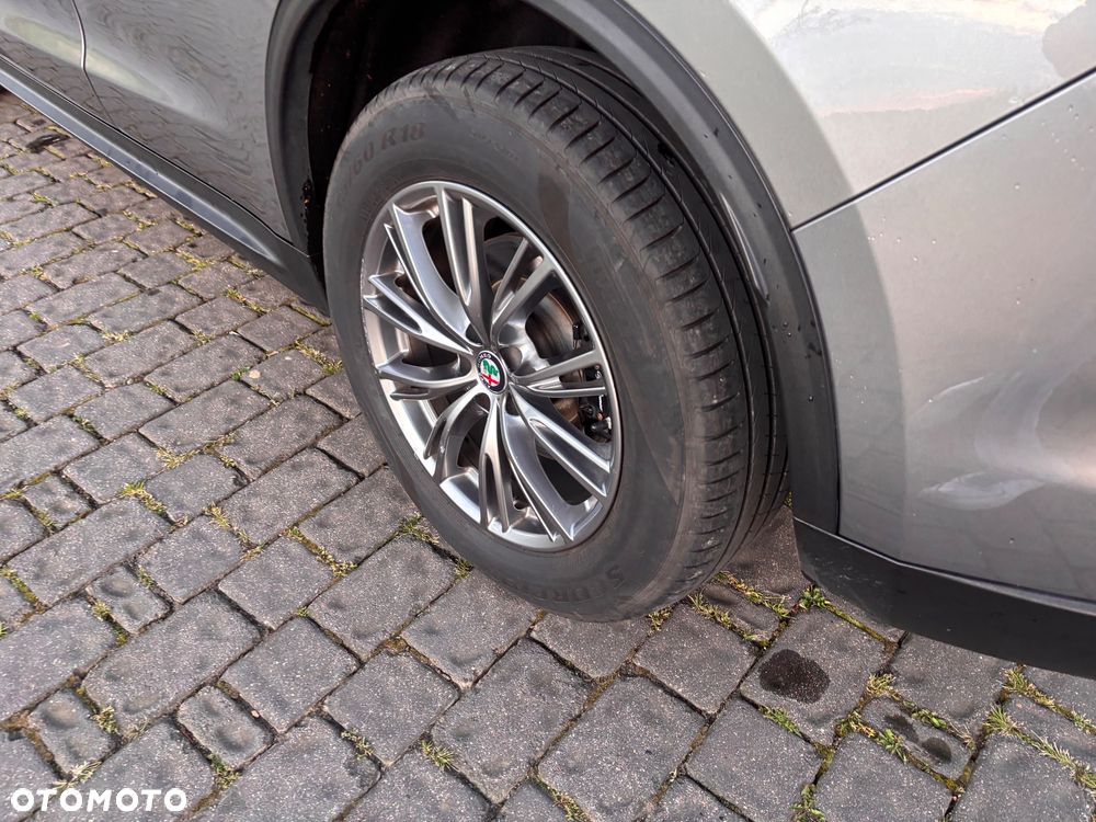 Alfa Romeo Stelvio 2.0 Turbo TI Q4 - 30