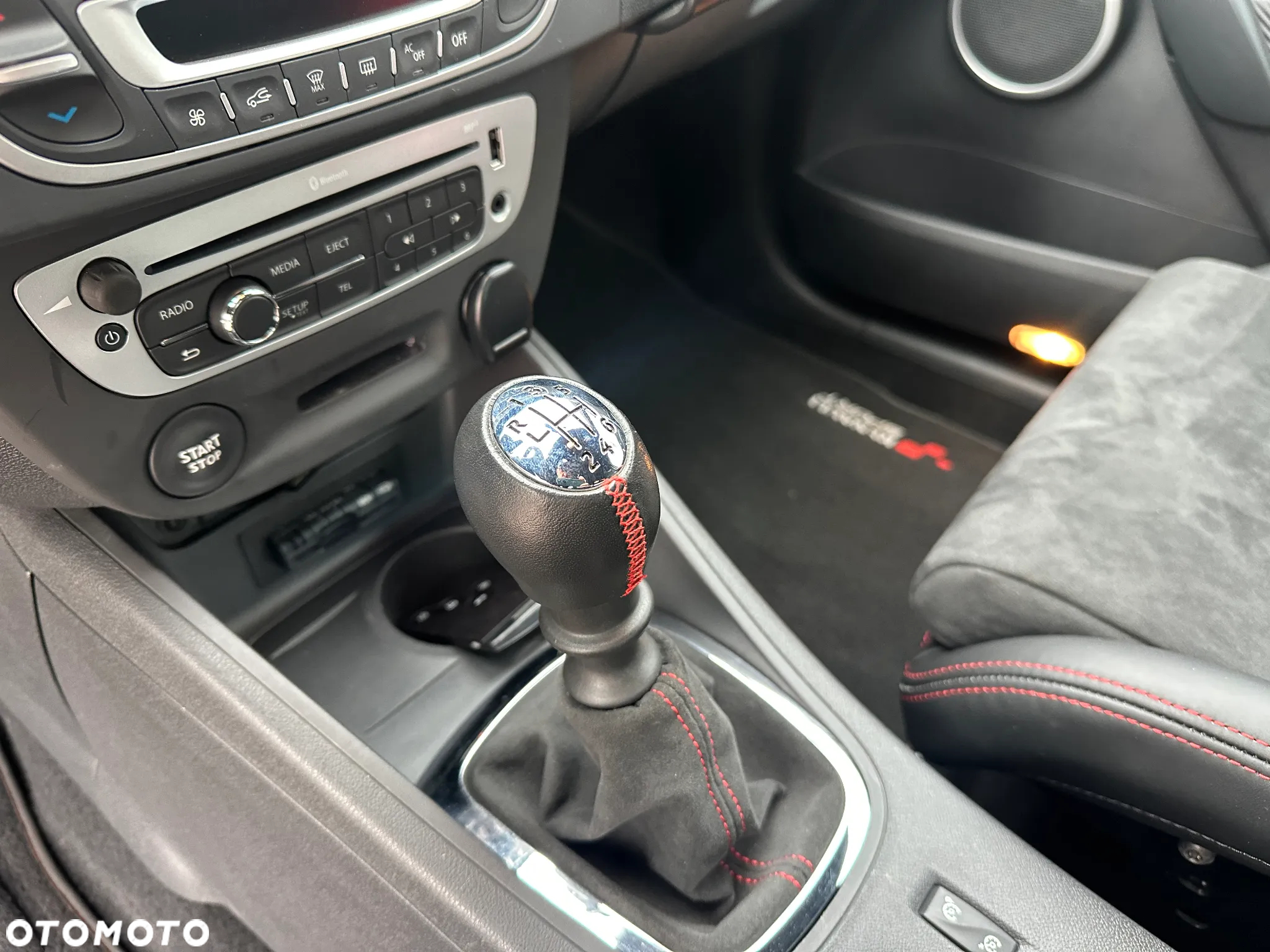 Renault Megane R.S SL Trophy - 23