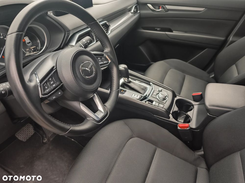 Mazda CX-5 2.0 Kanjo 2WD - 27