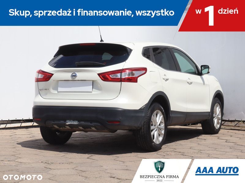 Nissan Qashqai - 7