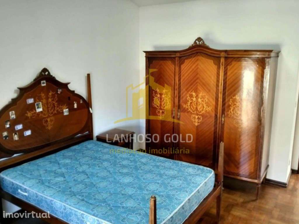 Moradia T2 em Boticas - Excelente Oportunidade - Grande imagem: 4/13