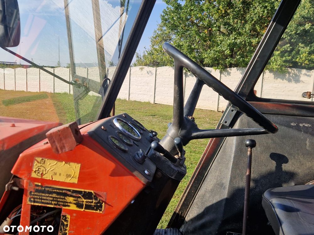 Zetor 12145 - 13