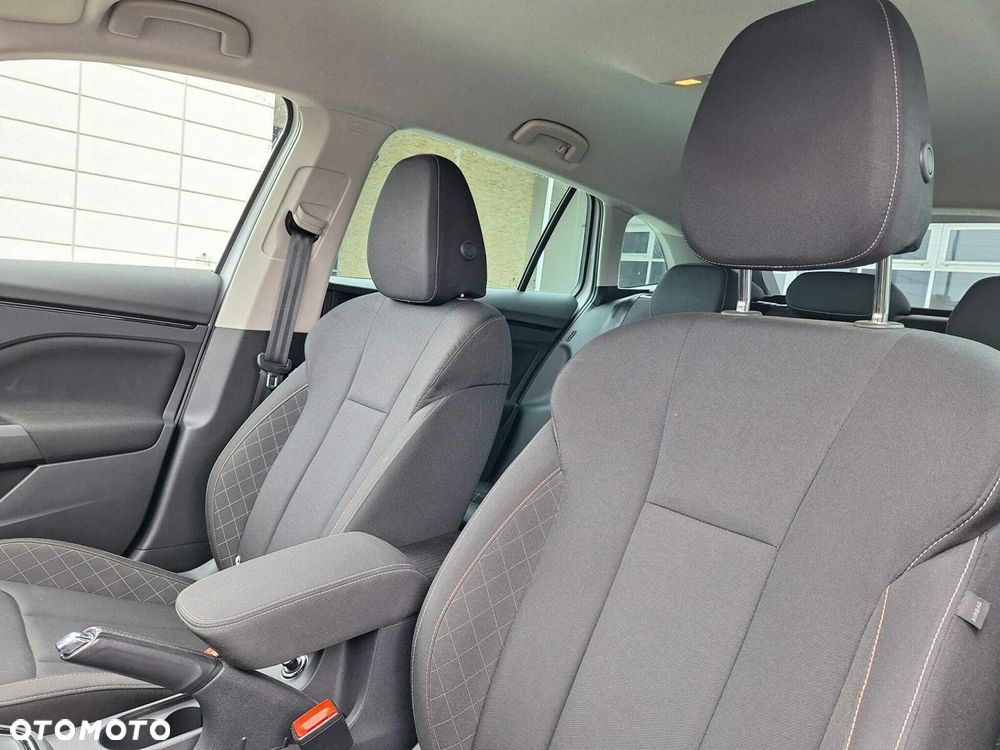 Skoda Scala 1.0 TSI Ambition - 10