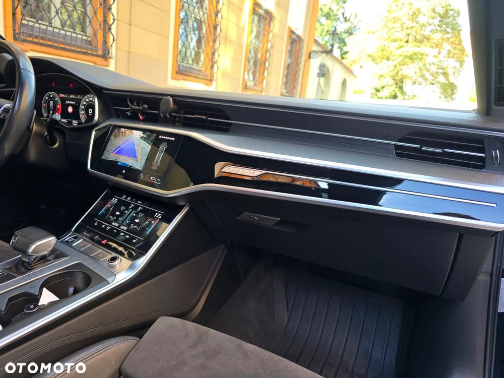 Audi A6 Allroad 40 TDI S tronic - 26